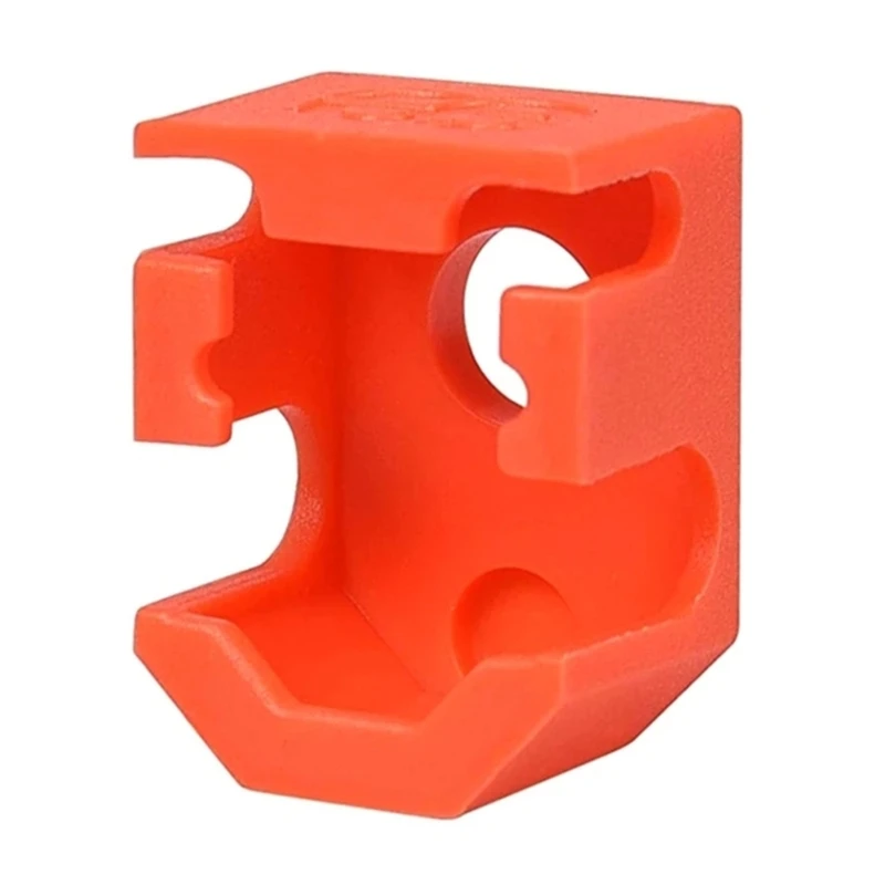 

1PC Silicone Sock for phaetus Dragon Series Heated Block J-head Hotend Cover Dropship