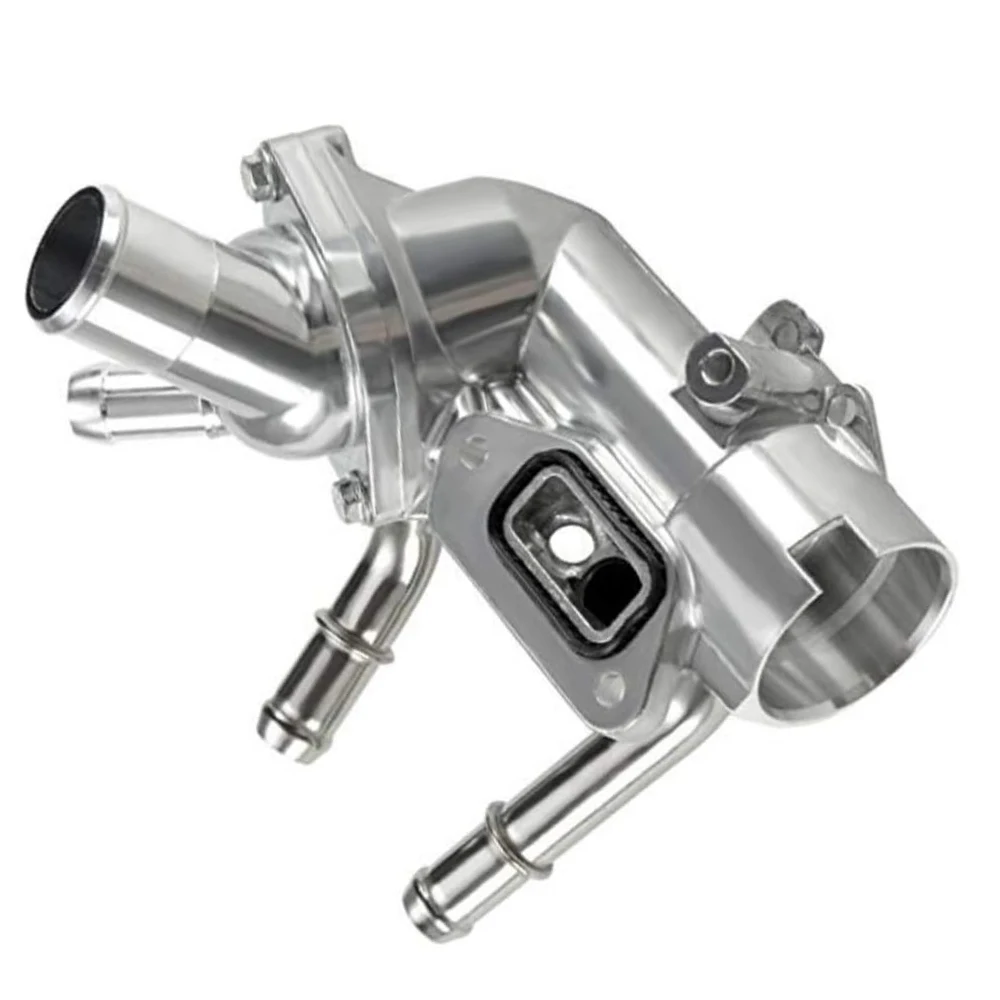 1шт 12607291 12622410 12618159 85349 CH5349 Автомобильный термостат подходит для Buick Regal L4 2.4L 2011-2017