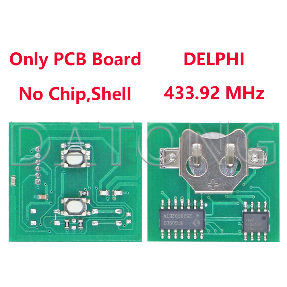 

Datong P/N:93176615 ID40 чип автомобильный дистанционный ключ для Delphi/BOSCH Opel Zafira A Holden Astra G F Vectra B Omega B Combo C