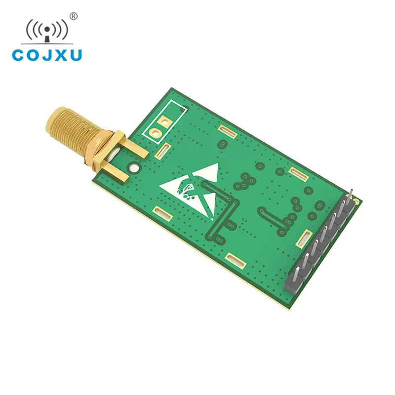 433MHz TCXO Full Duplex rf Module ebyte E62-433T20D Long Range Wireless Transceiver iot Transmitter and Receiver UART