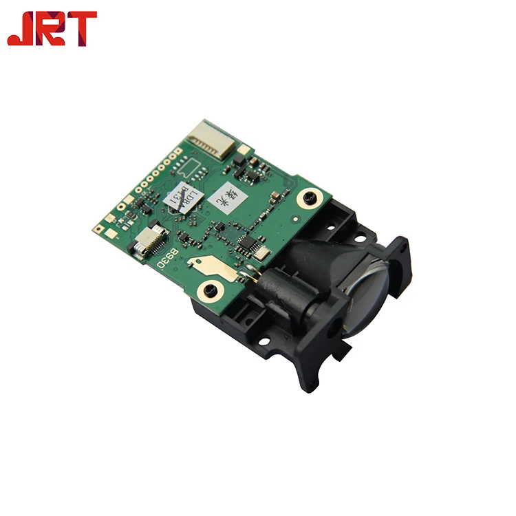 

Недорогой высокоточный лазерный датчик расстояния с поддержкой Bluestooth интерфейса, 60 м