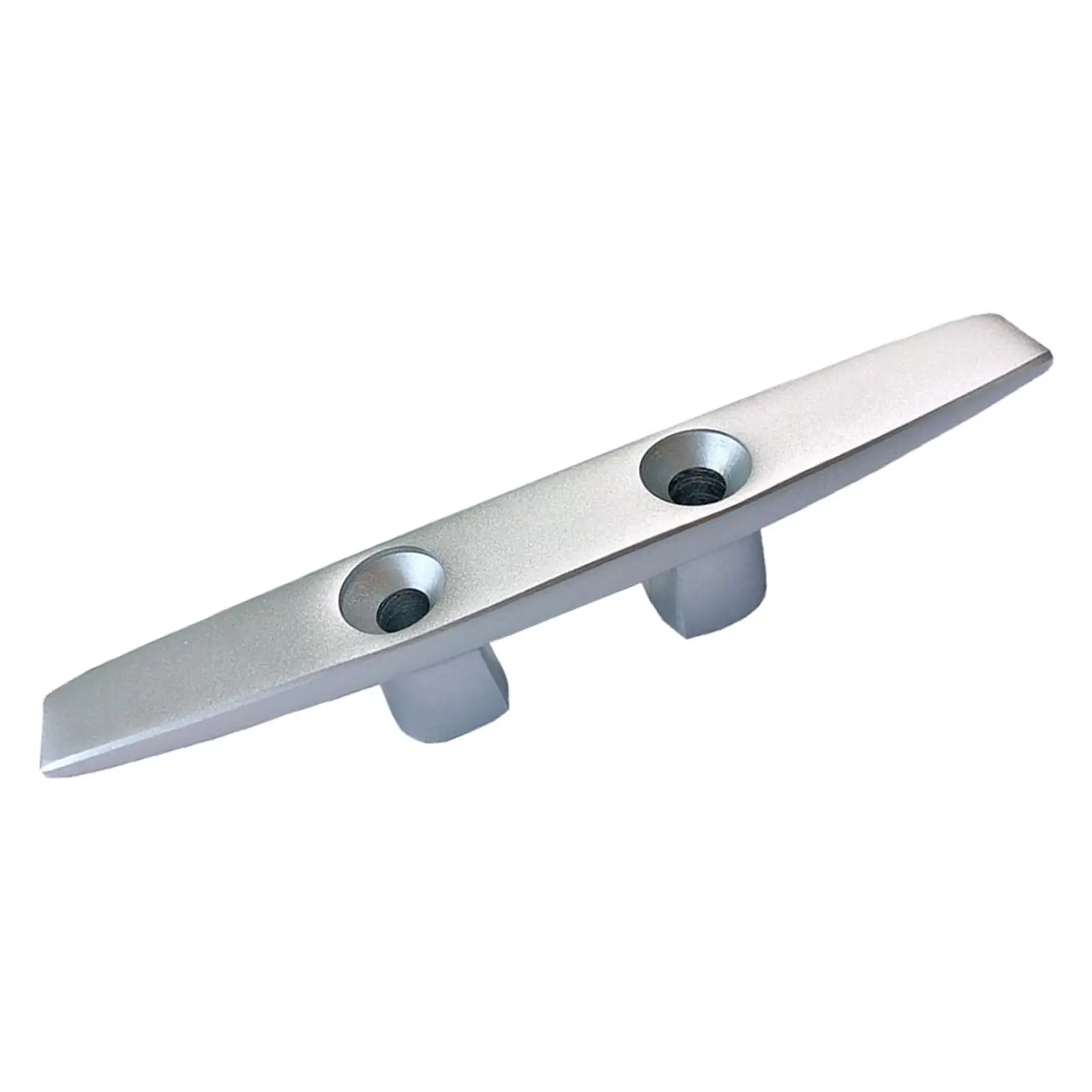 

Boat Cleat Rope Cleat for Dock Tie Down Anchor Cleat Boat Dock Cleat Decorative Fit for Marine Boat Kayak Canoe Nautical Decor