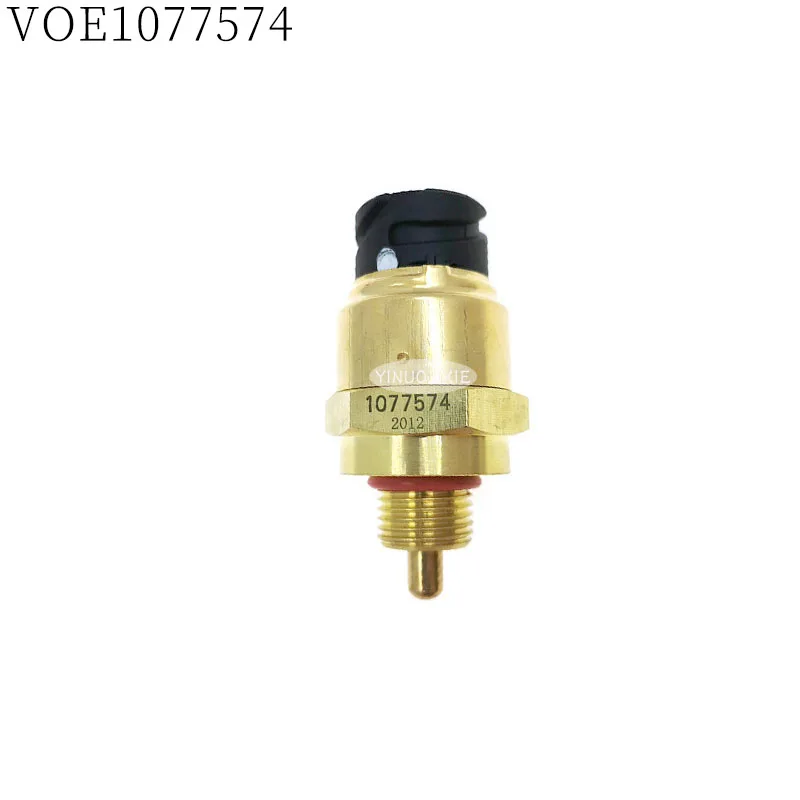 

Suitable for construction machinery high quality new accessories pressure sensor VOE63038/VOE1077574