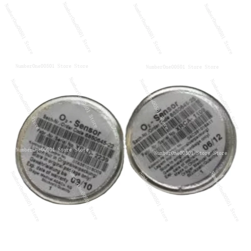 Датчик кислорода Evita2/Evita4/Fabuis 6850645