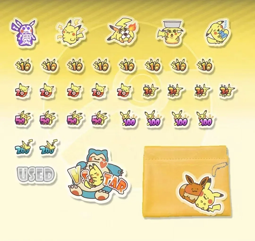 Матч покемонов счетчик повреждений индикатор ролевая игра Vstar Borad Pikachu подарочная