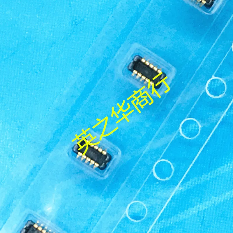 

30pcs original new Connector DF37NB-10DP-0.4V male seat 0.4 spacing plate to plate