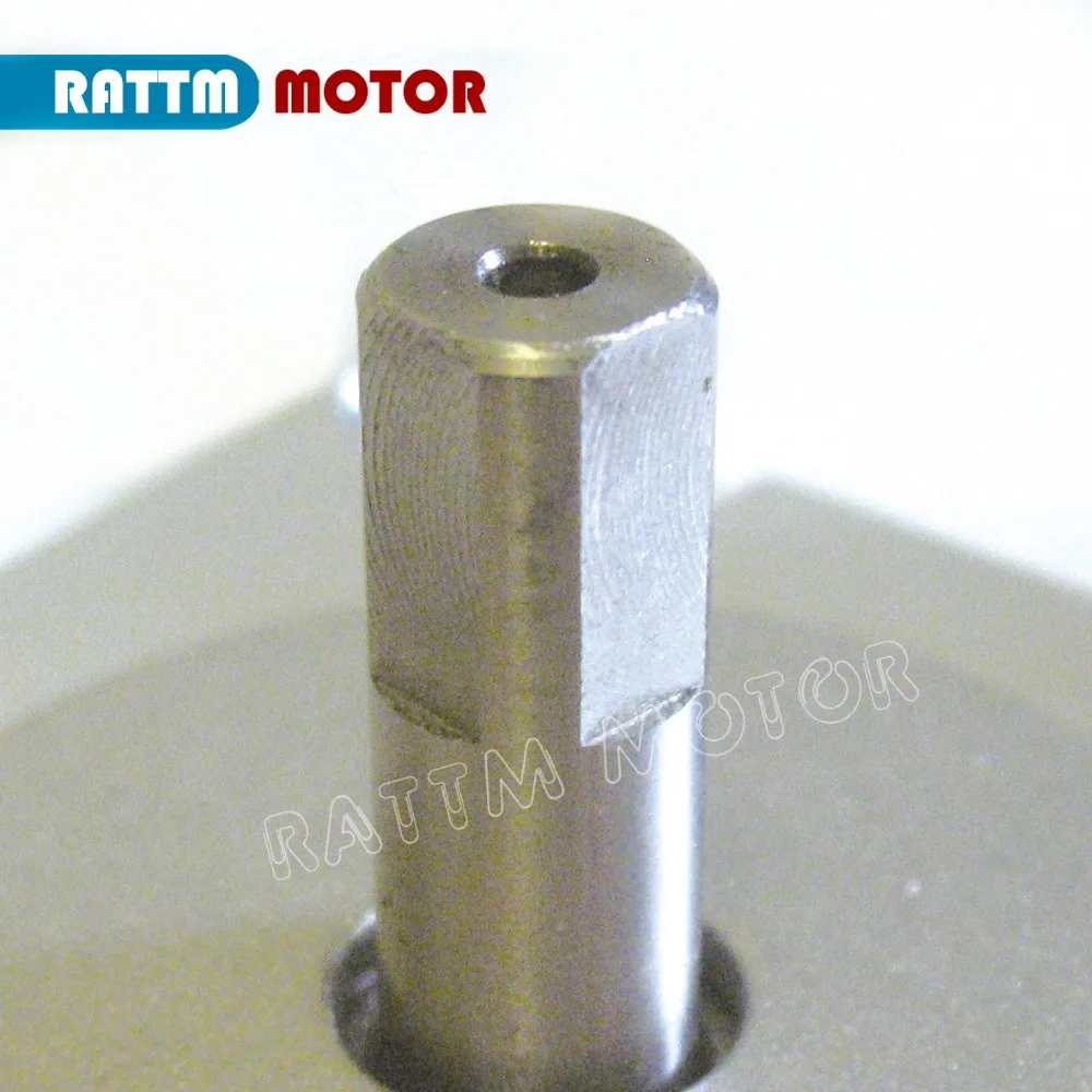 1 шт. Nema 23 шаговый двигатель 23HS8430 76 мм 270 унций-дюйм 3A
