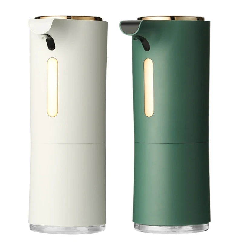 

Automatic Soap Dispenser with Foam Soap Dispenser Waterproof for Kitchen