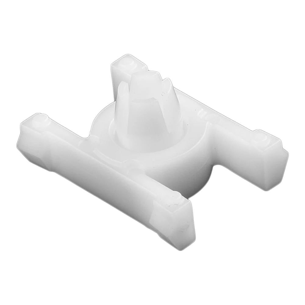 

For BMW E10 E21 E30 Set Of 20 Rocker Panel Door Moulding Clip Retainer Brand New Car Accessories High Quality And Durable