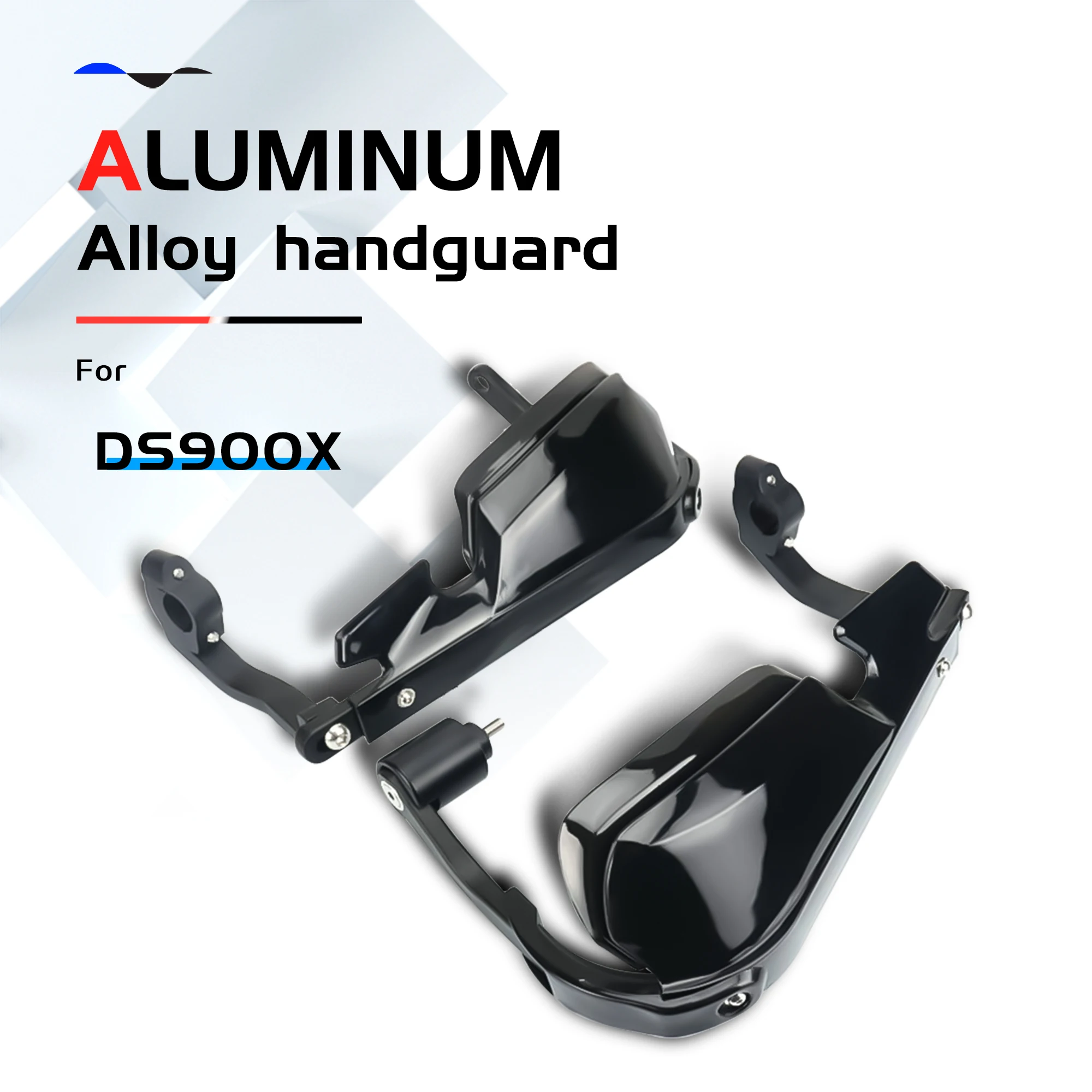 

Защитная накладка для мотоцикла DS900X из алюминиевого сплава, защитная накладка для лобового стекла для VOGE Valico DS900X DSX 900 DSX 2024