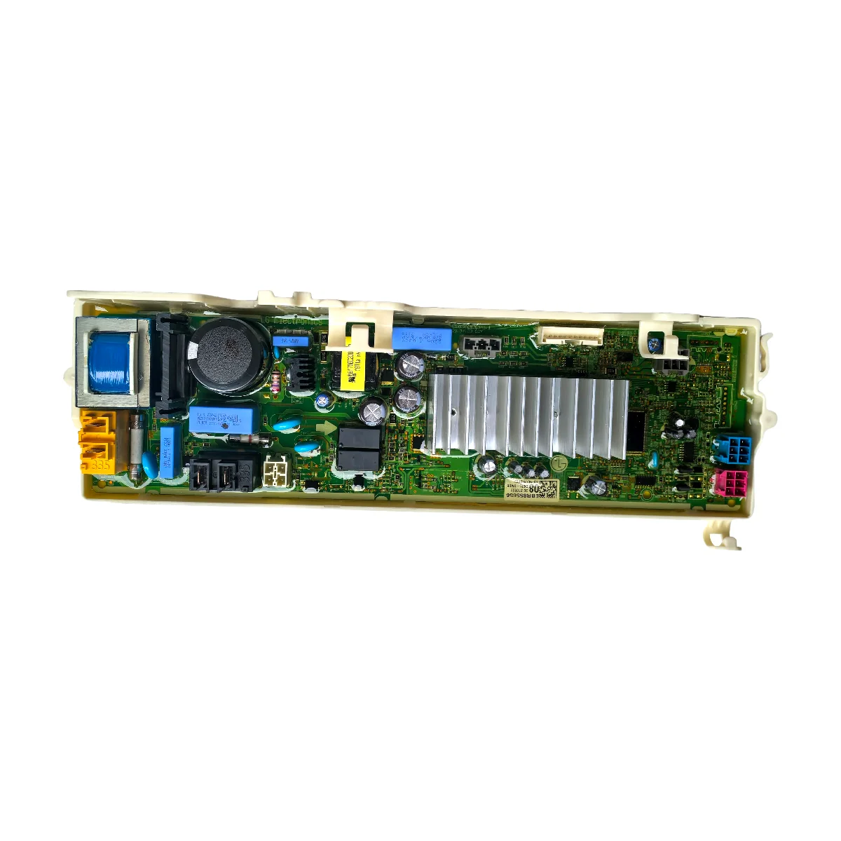 

Панель управления для стиральной машины LG EBR855656