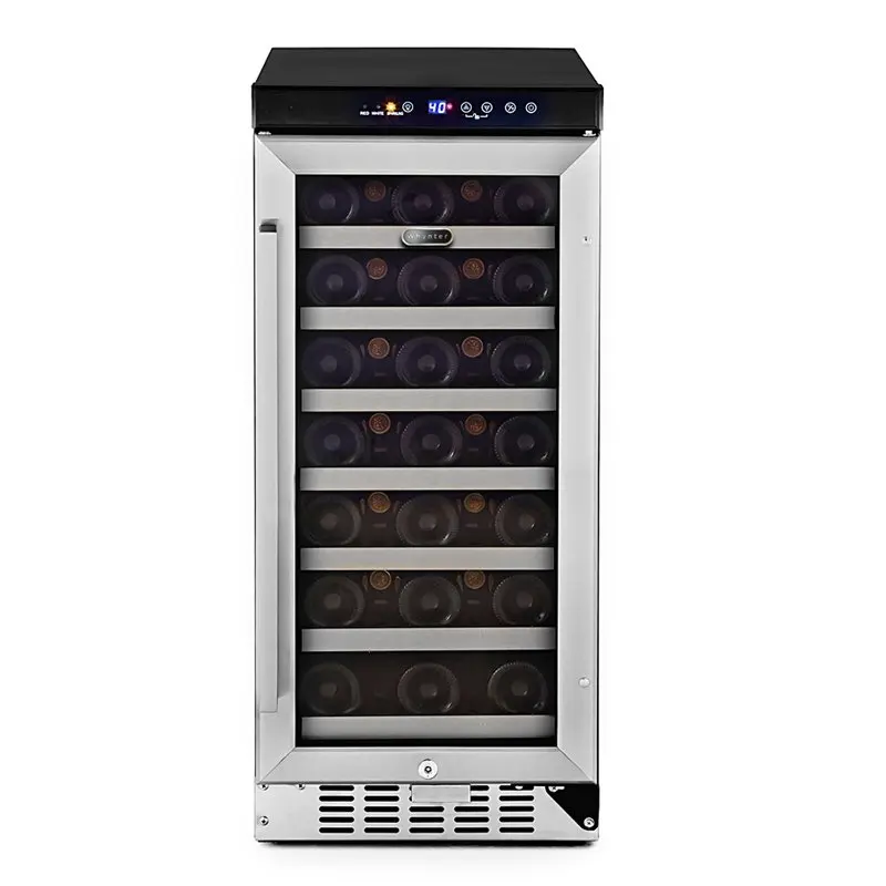 

Bottle -In Wine Refrigerator