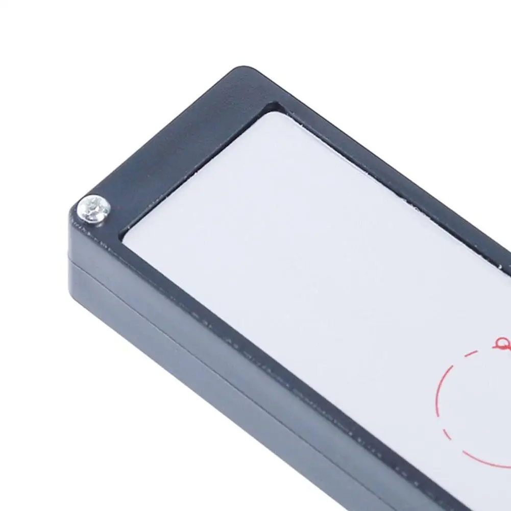 Колесный обод болт шаблон скользящий PCD измерительный инструмент колесная