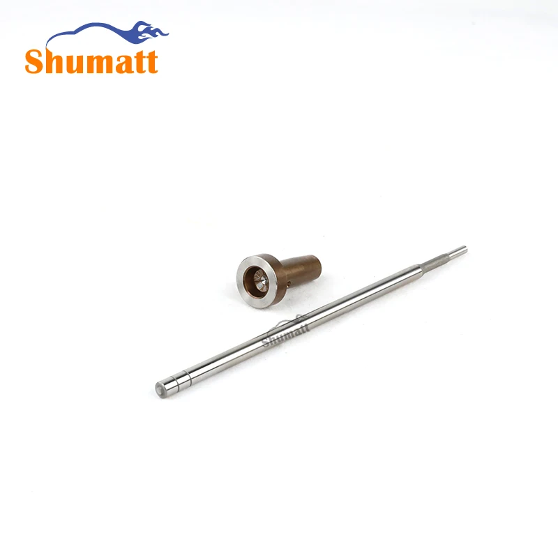 Новый заказ в Китае F 00V C01 363 Комплект регулирующих клапанов форсунки Common Rail F00VC01363