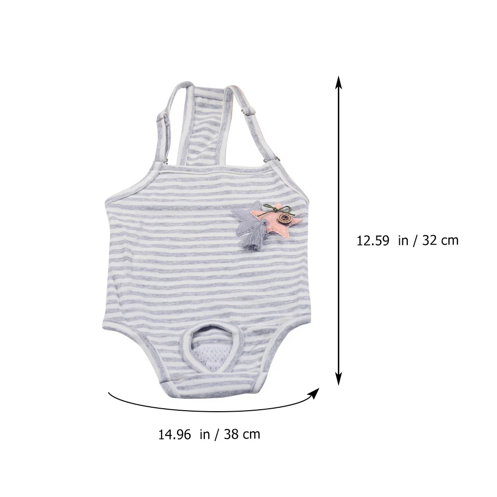 Подтяжки физиологические штаны большой костюм для собак свитер с женской