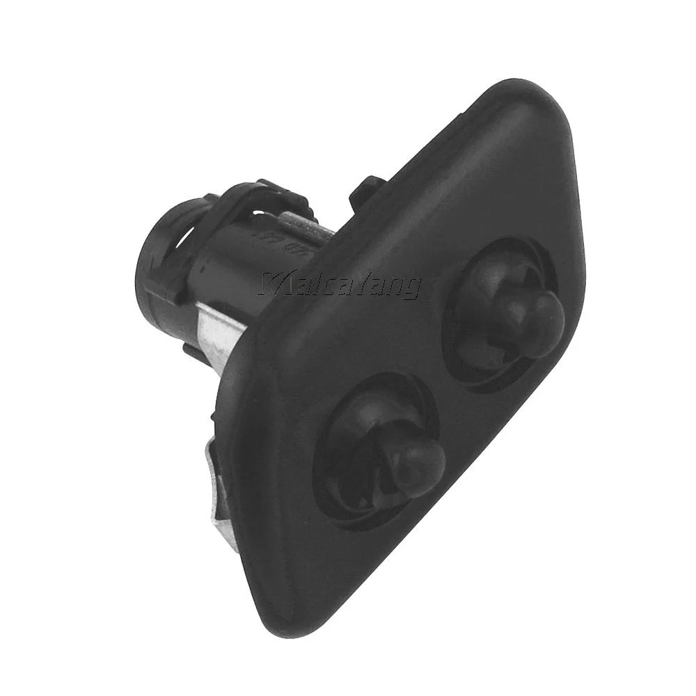 

Headlight Headlamp Washer Nozzle For Bmw E39 525I 2001-2003 E39 528I 1997-2000 E39 540I 1997-2003 61678360661 61678360662