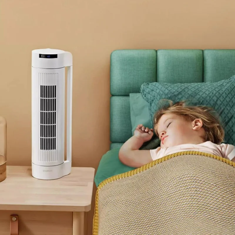 Беслопастной вентилятор с инвертором постоянного тока 220 В домашний