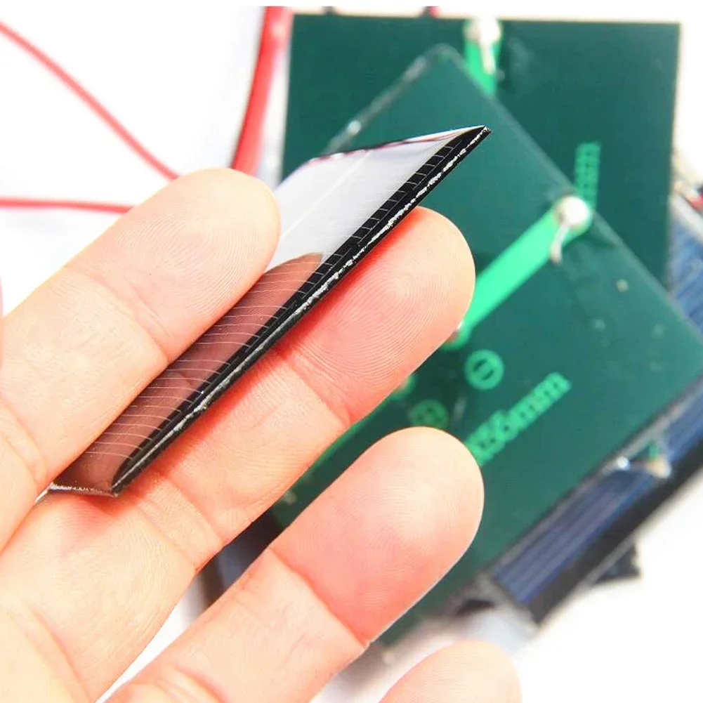 Солнечная панель с линией небольшой модуль ячеек зарядное устройство модели