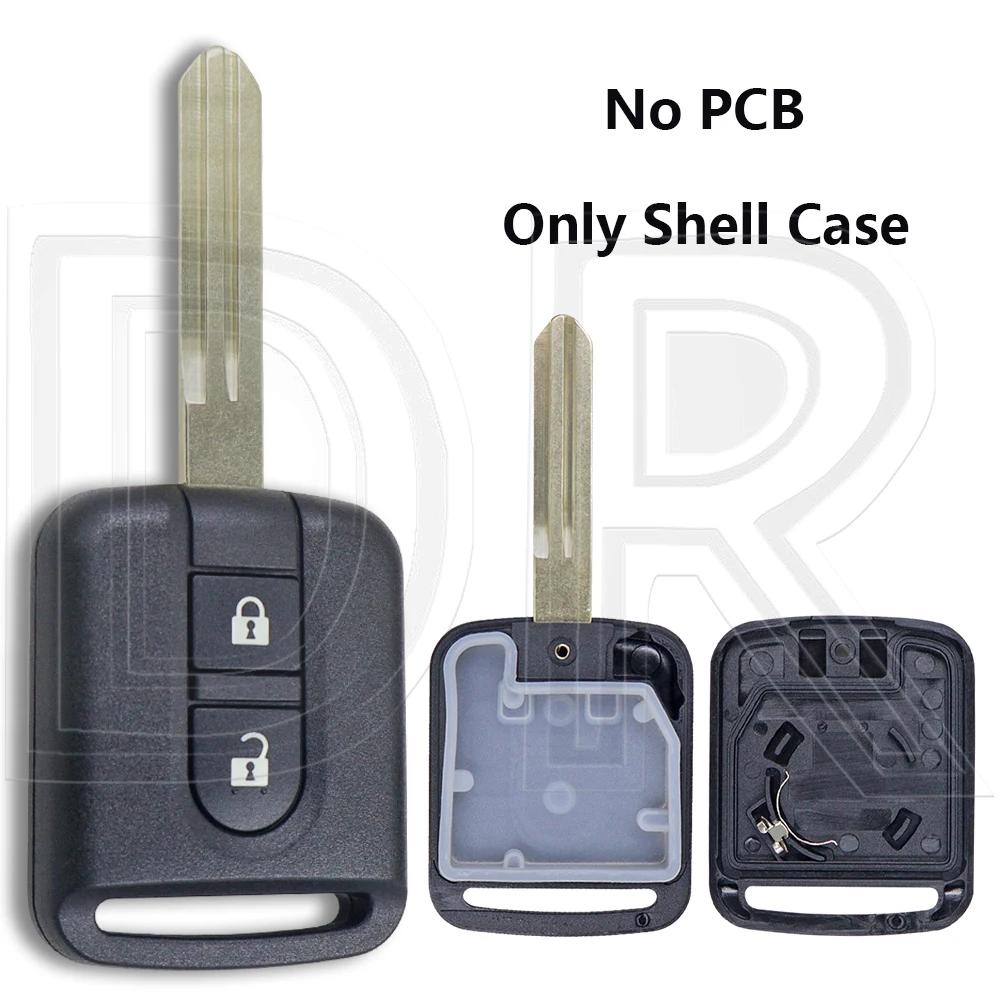 

Отличный ID46 PCF7946Chip 433 МГц 5WK4818 5WK4876 автомобильный ключ дистанционного управления для Nissan NV200 X-TRAIL Qashqai Navara Micra Note Elgrand