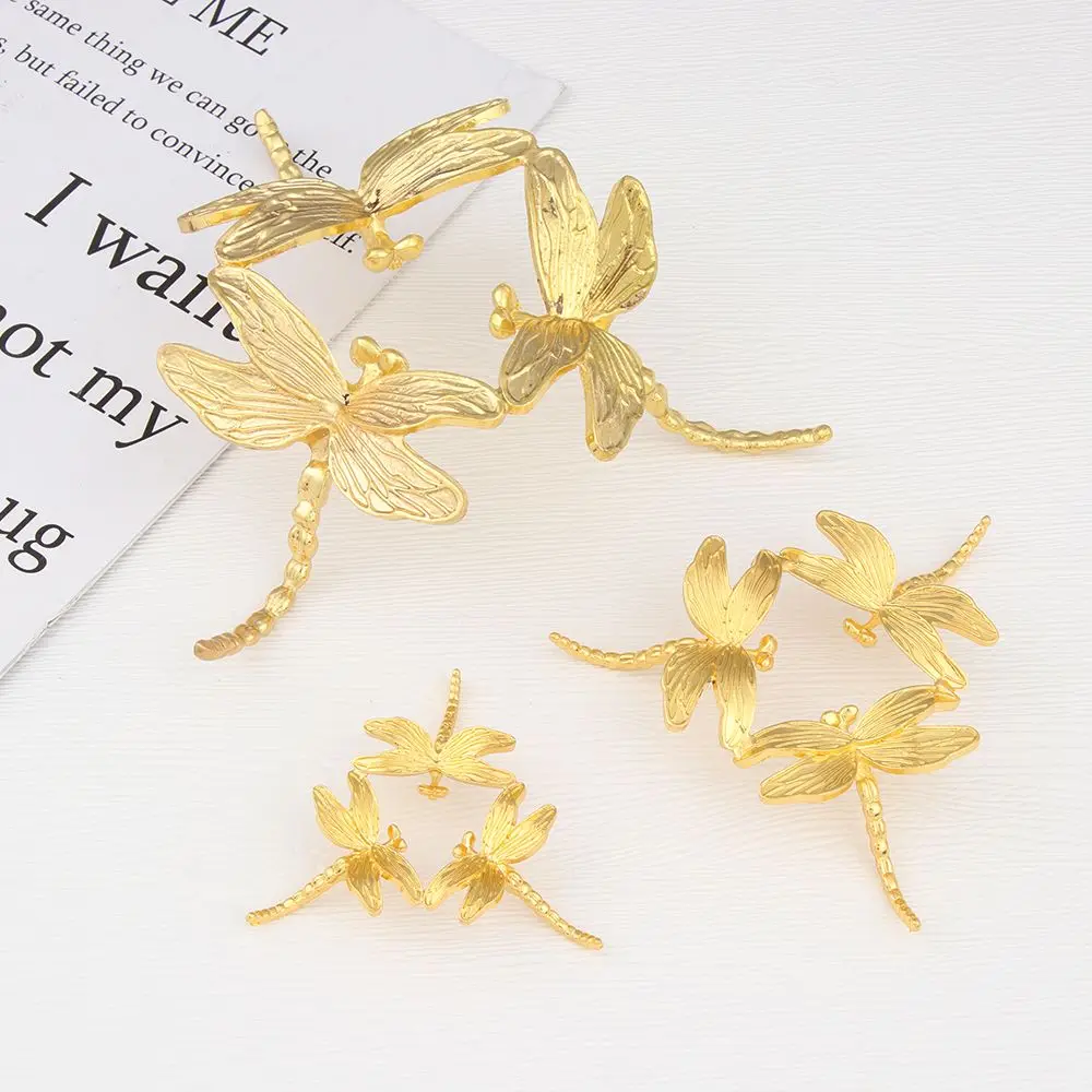 

Цветной реквизит для фотосъемки стойка для дисплея гадания металлический держатель в форме стрекозы Сфера камень хрустальный шар основа