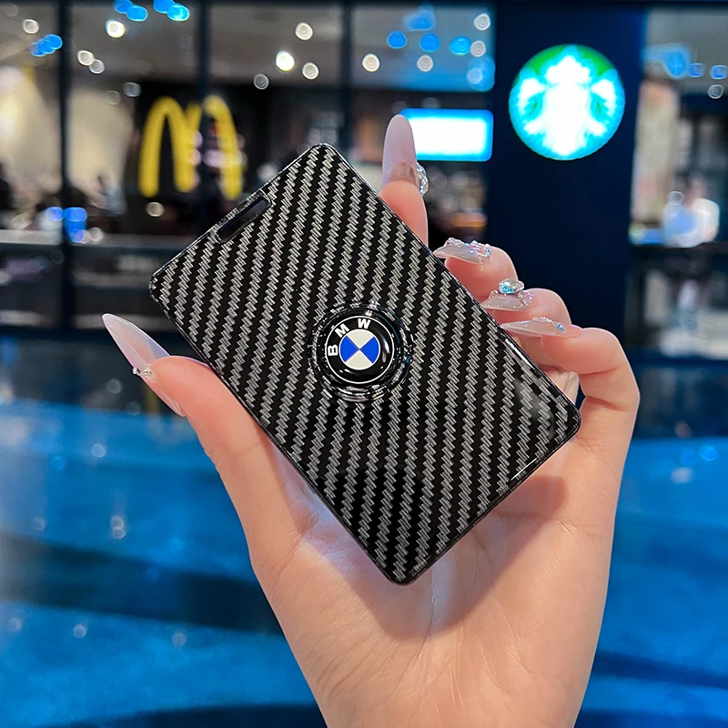 

Подходит для защитного чехла для ключей BMW, новая серия X1/7 5, 43, корпус X5, пряжка X7, 535li, усовершенствованная сумка NFC