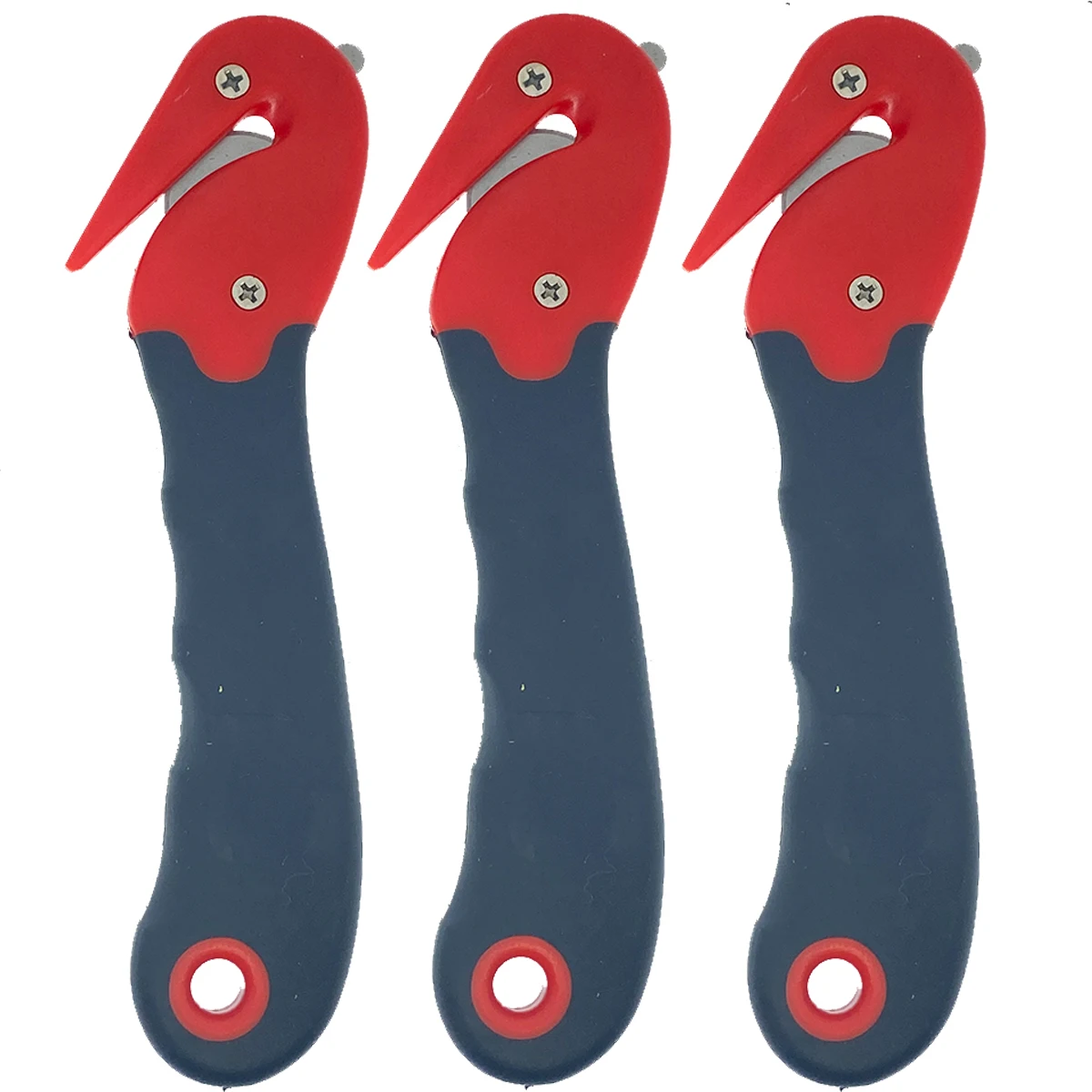 Многофункциональный нож с фиксированным лезвием