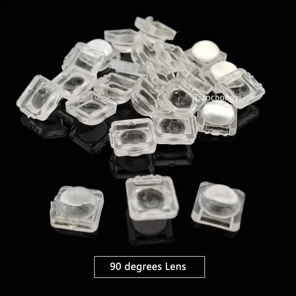 

Светодиодный коллиматор TiaoChongYi SMD5050