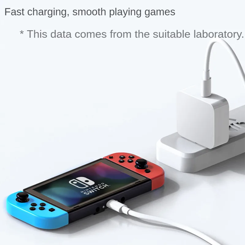 Кабель передачи данных для Huawei Samsung Xiaomi LG Macbook iPad кабель с Type C на 100 Вт PD USB быстрой