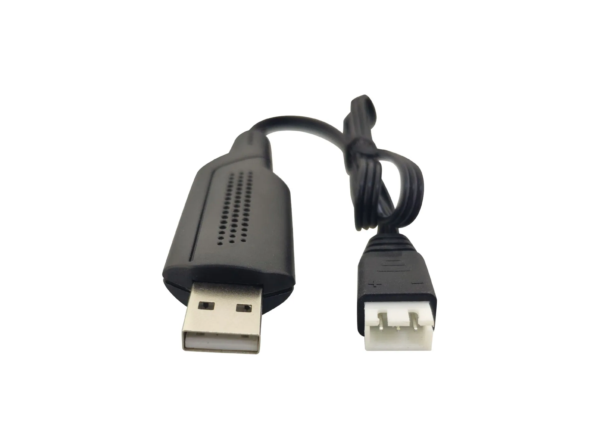 Зарядное устройство USB для квадрокоптера Hubsan H122D H216A H501S H501C