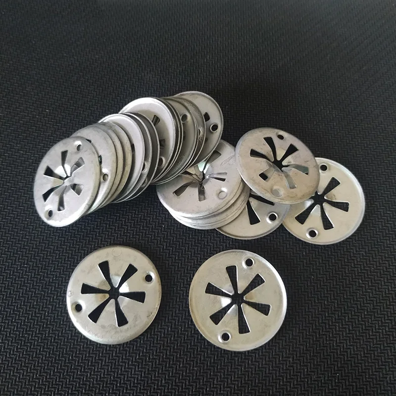 

1/10/20 шт. металлический капот под зажимами для изоляционной крышки двигателя для Volkswagen VW Audi Ford автозастежки