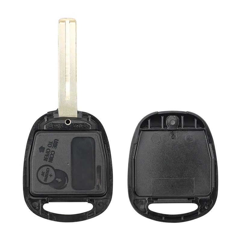 Автомобильный брелок Liberty с 3 кнопками 4D68/4C/72G чип 314 4 МГц для Lexus RX330 RX350 RX400h ES330 LS430