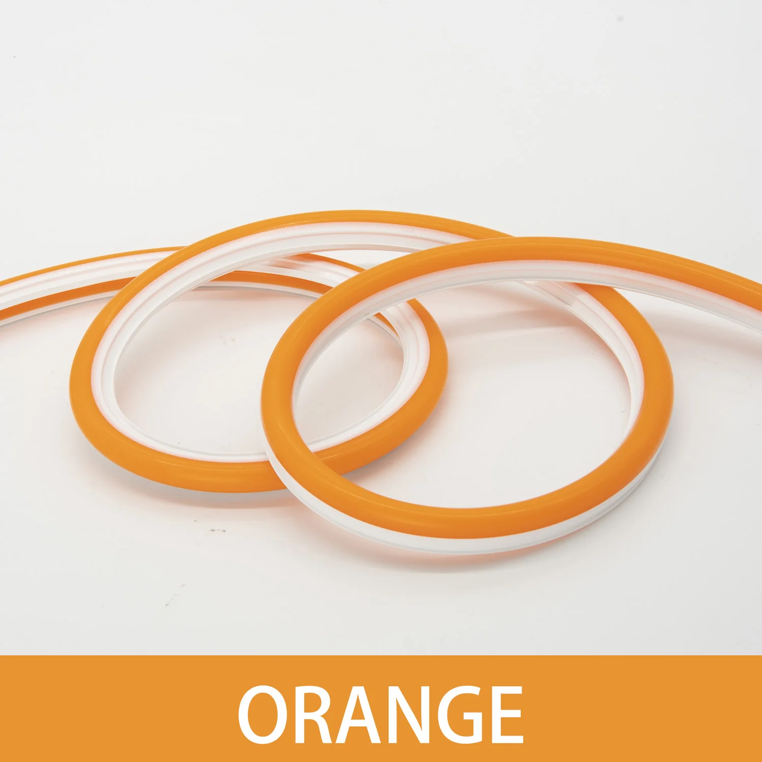 

DENGKOO 6 мм силиконовая неоновая трубка