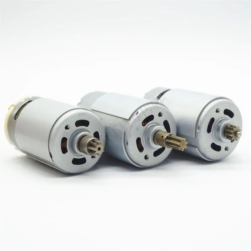 

Geniuine12V Lithium rechargeable electric hand drill motor for Devon 5241 5262 5228 5268 motor