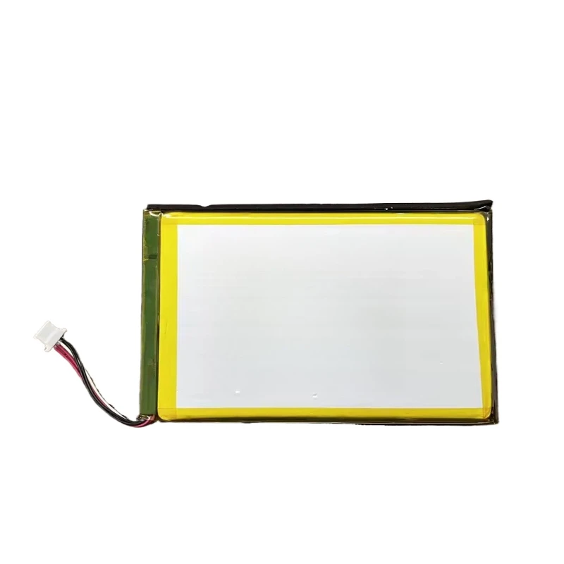 Фото Новейшая аккумуляторная батарея PL 5080112 3.7V 18.5Wh 5000mAh для автомобильных диагностических приборов Autel MaxiSys MX808 MX808IM MXDS808 MK808 MK808TS MK808BT MK808S №2