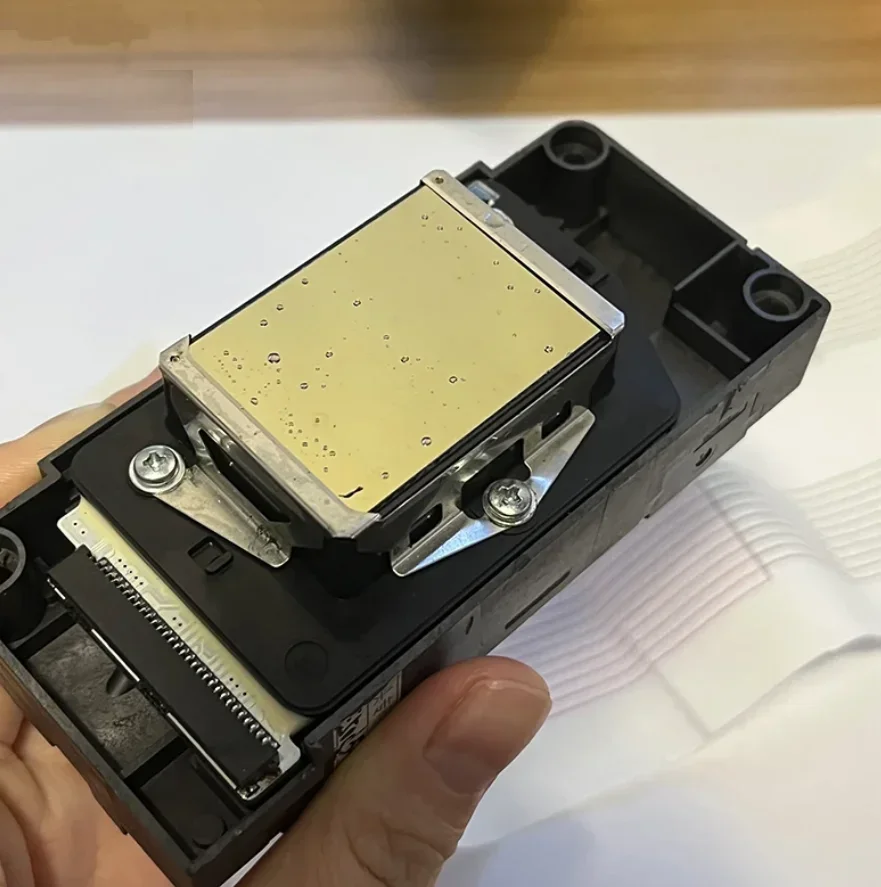 Разблокированная головка принтера Головка DX5 F 186000 Для RJ900 JV33 JV3 1604 1614 Принтер XULI