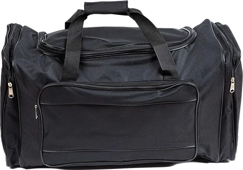 Duffel Bag Foldable Lightweight for Traveling Equipment Storage Organizer, 24 inch