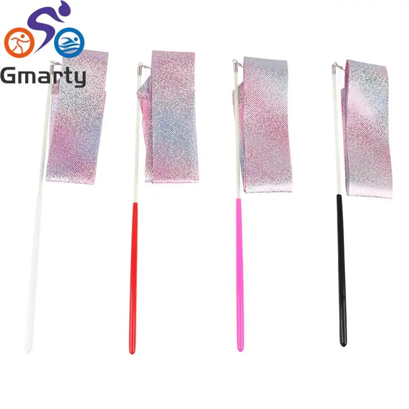 Лента с мигающими звездами для спортзала 2 м |