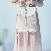 Рюкзак в китайском стиле #2