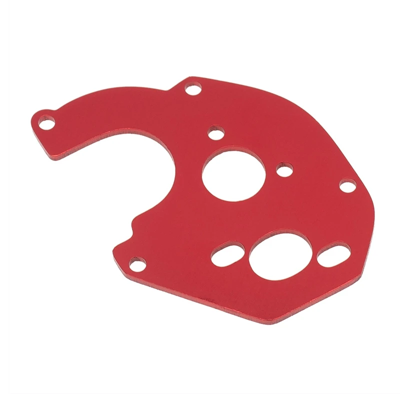 Металлическая крепежная пластина двигателя Barrage адаптер коробки передач для