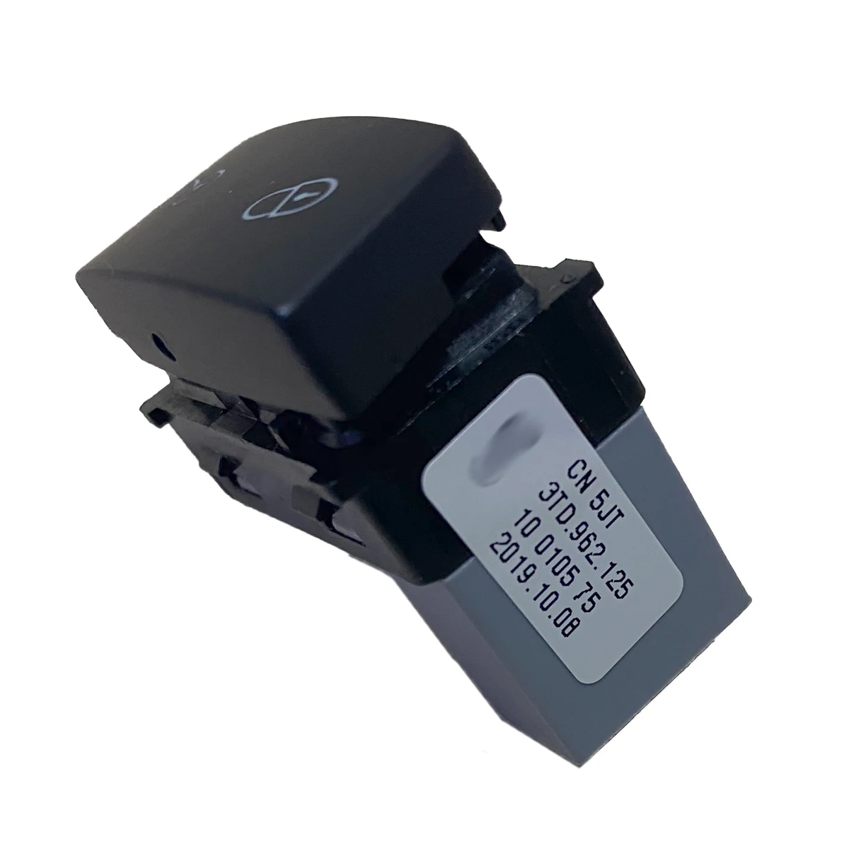 

3T0962125B Новый левый передний центральный замок переключатель блокировки двери для Skoda Superb II B6 (3T) 2008 - 2015 3T0 962 125 B