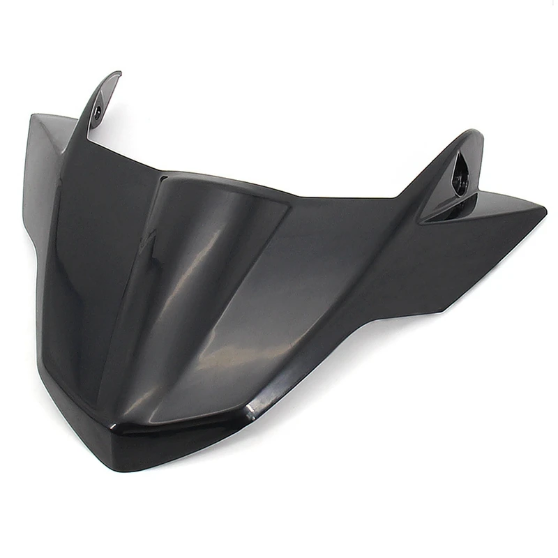 

Motorcycle Front Windshield Windscreen Airflow Wind Deflector For YAMAHA MT-09 FZ-09 FZ 09 2017 2018 2019 2020