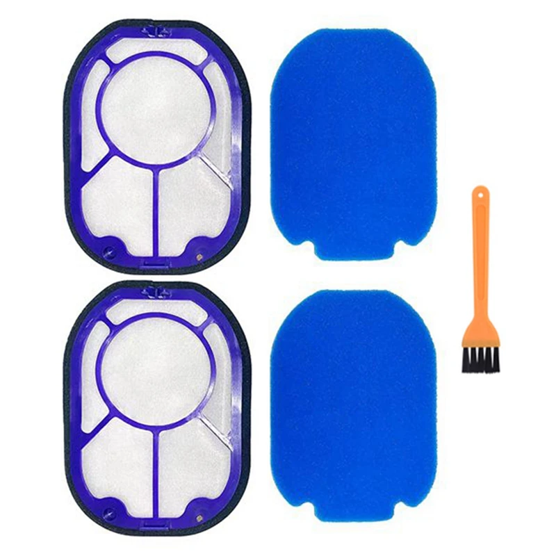 

Фильтры для пылесосов Dyson DC16, 912153-01