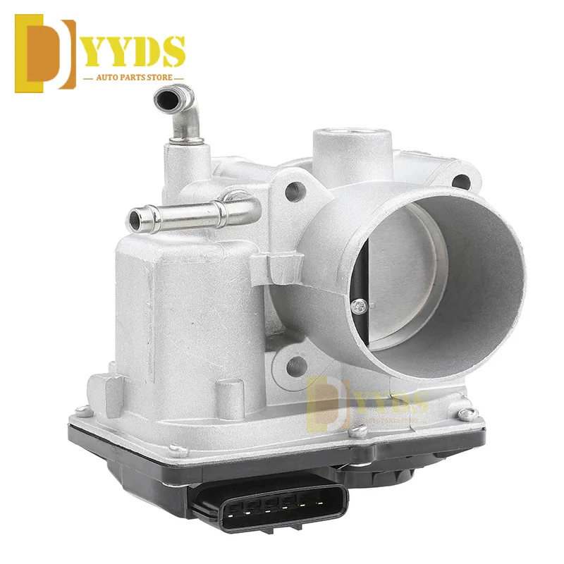 

2203047010 Throttle Body for Toyota Auris Urban Cruiser Verso S Yaris 1.3 Body Acceleration Brand New 22030-47010