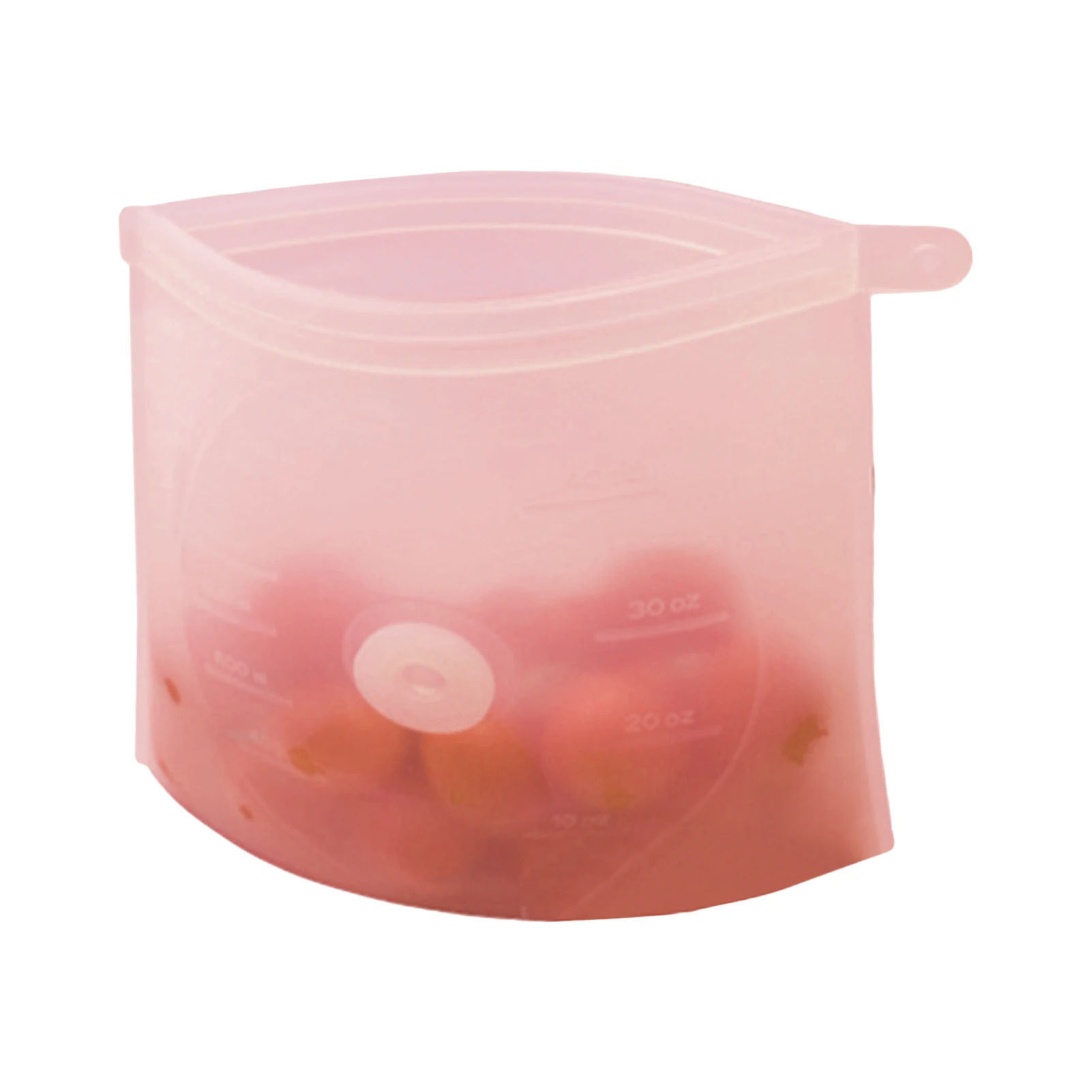 1 шт. силиконовый пакет для хранения овощей и мяса |