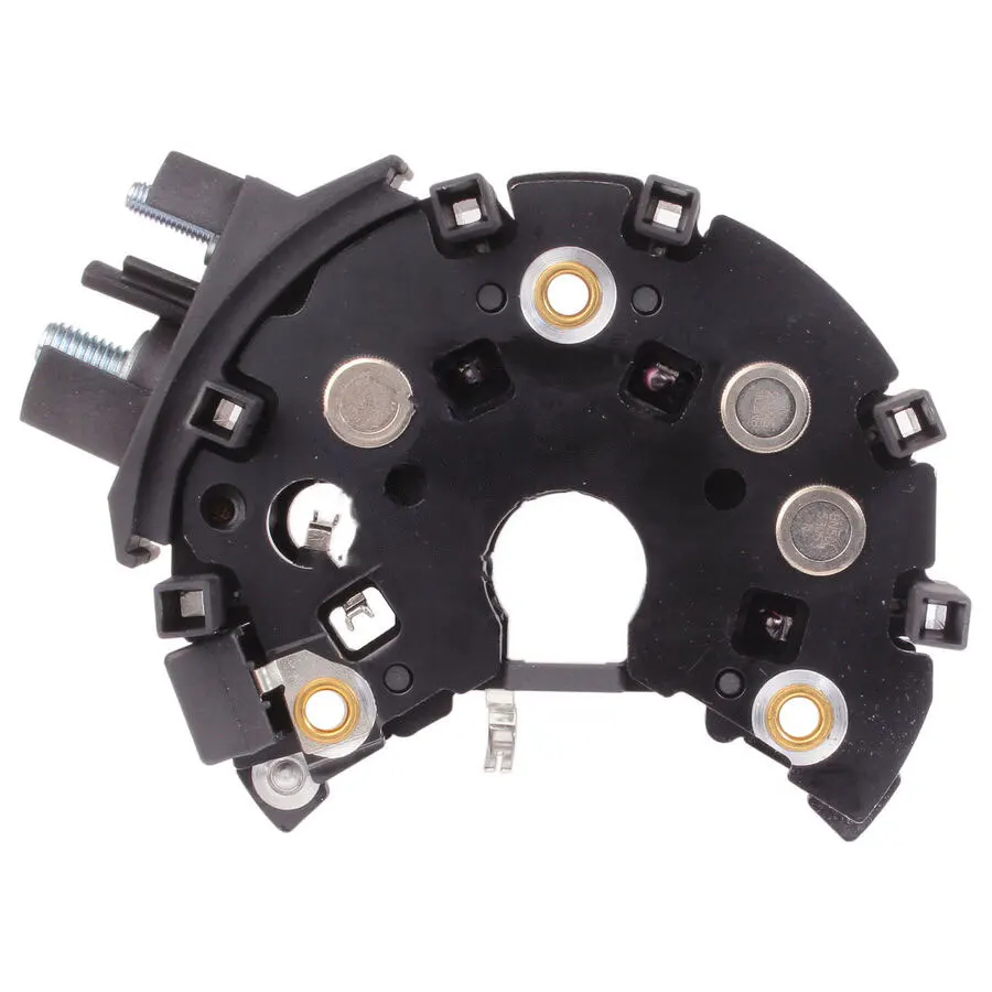 ALTERNATOR GENERATORS RECTIFIER BRIDGE FOR BR694 1127319522 1127319607 1127319694 F00M033202 0123310010 0123310011 RB-36H | Автомобили