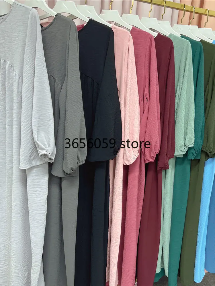 Абая из креп-ткани Nike