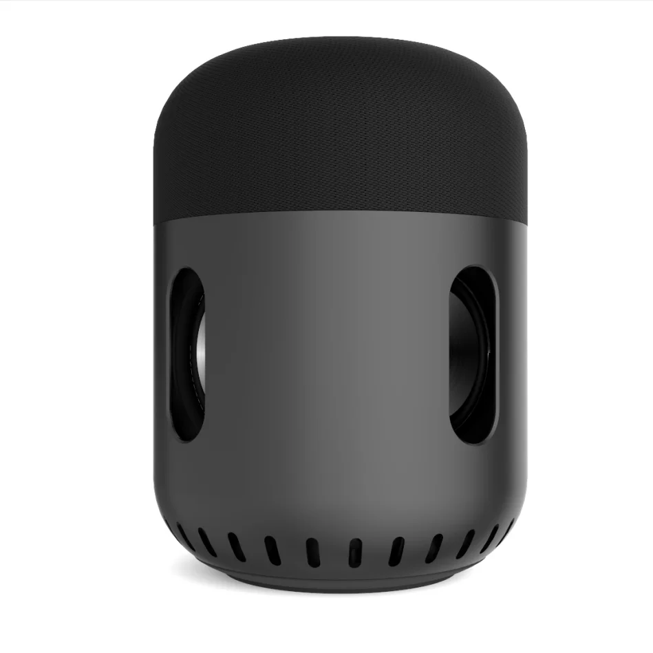 

Amazon top seller HD sound high end wireless speaker TWS stereo speaker