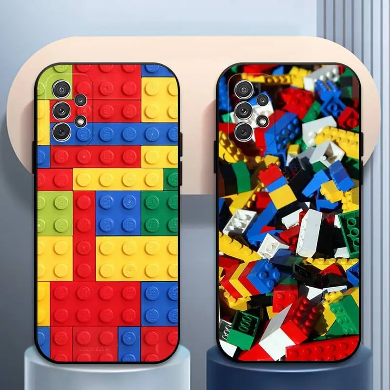 

Мягкий чехол для телефона Samsung M 10 11 20 21 30 31 51 S Prime S5 S9 S6 S8 S7 Edge