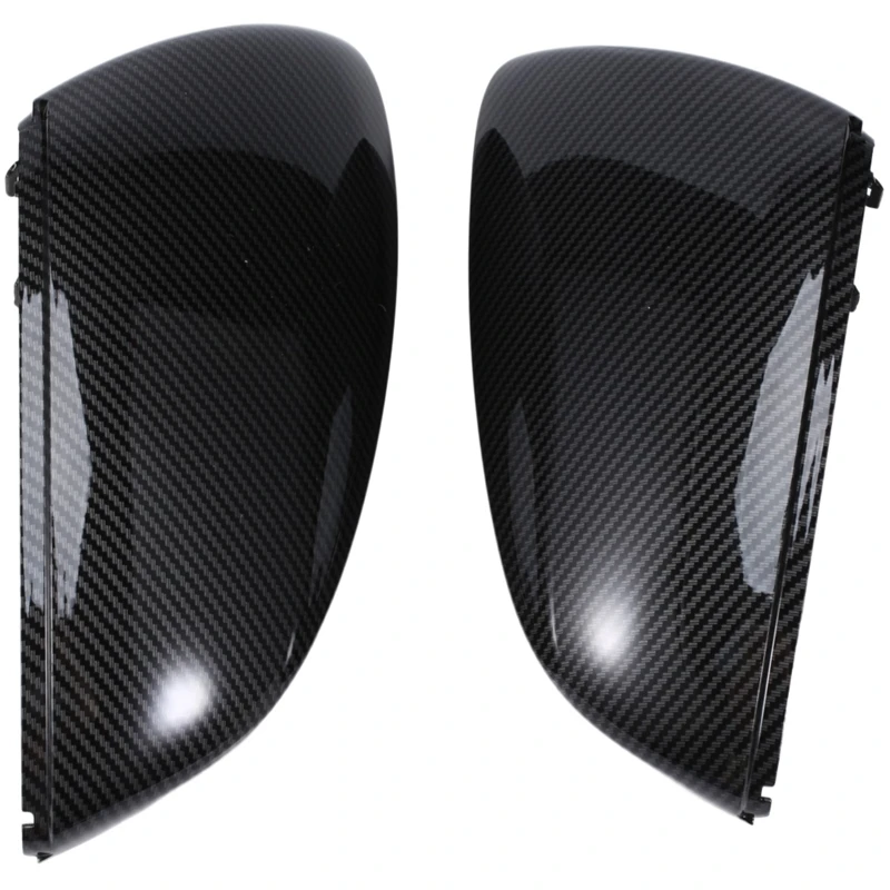 

1 пара автомобильных аксессуаров, крышка для бокового зеркала заднего вида автомобиля, сменная Крышка для зеркала заднего вида, декоративная крышка для A3 2022 2022 +