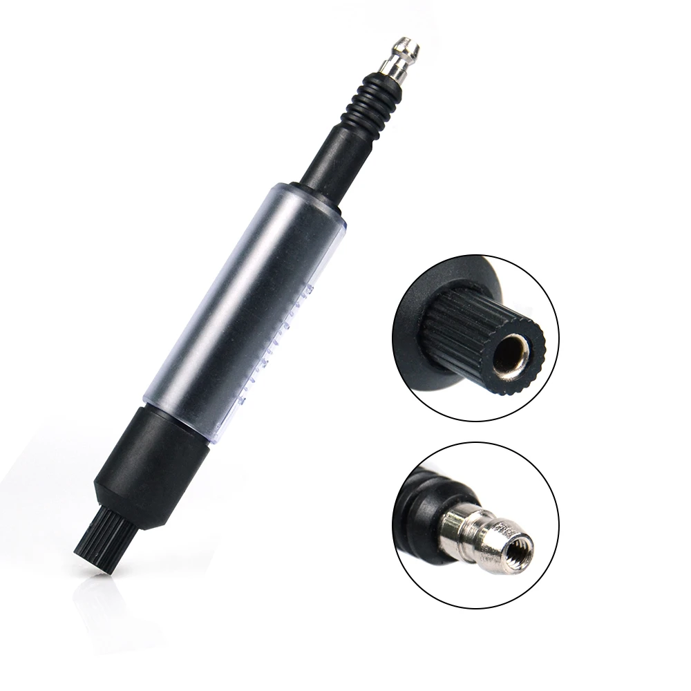 

1X Spark Plug Tester Ignition System Coil Engine Universal Accurate Repair Diagnostic Tool Spark Tester Wire Circuit Spark Test